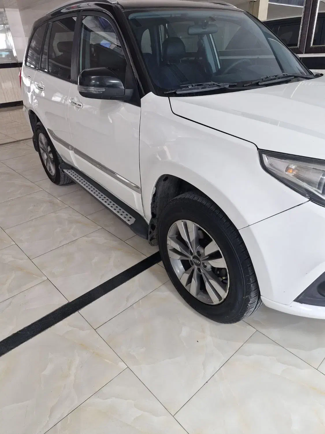 ایکس 33نیوفیس اتومات مدل 95بدون رنگ استثنای|خودرو سواری و وانت|مشهد, بهشت|دیوار