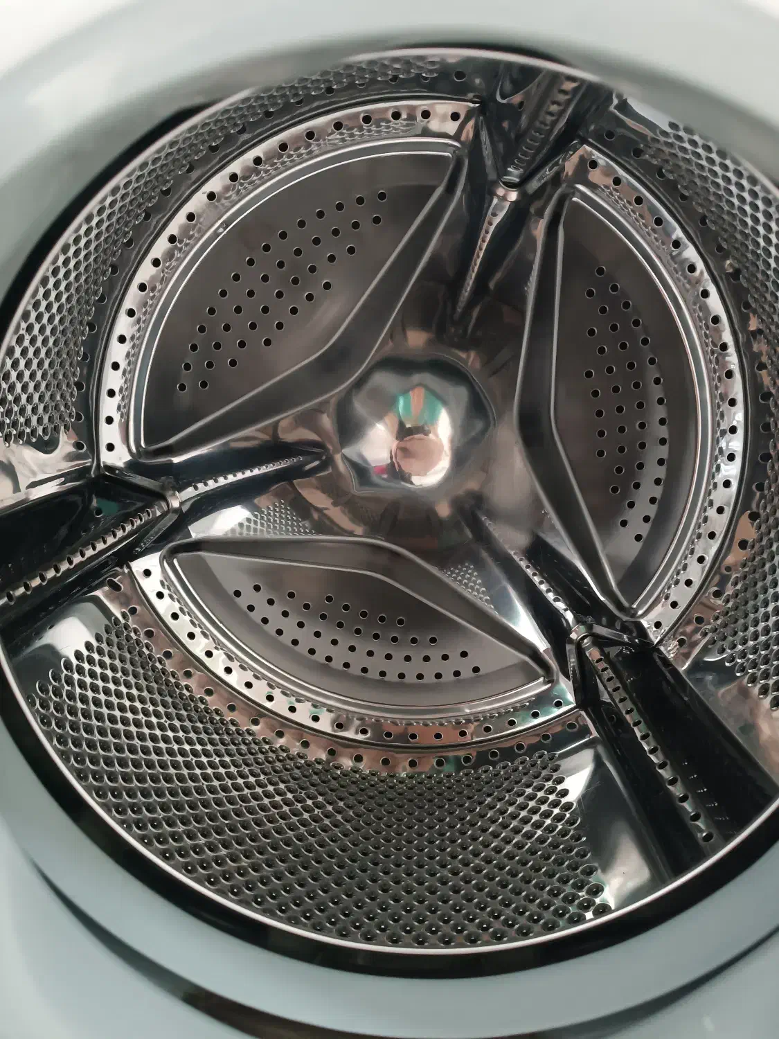 ماشین لباسشویی هایر|ماشین لباسشویی و خشک‌کن لباس|پردیس, فاز ۱۱|دیوار