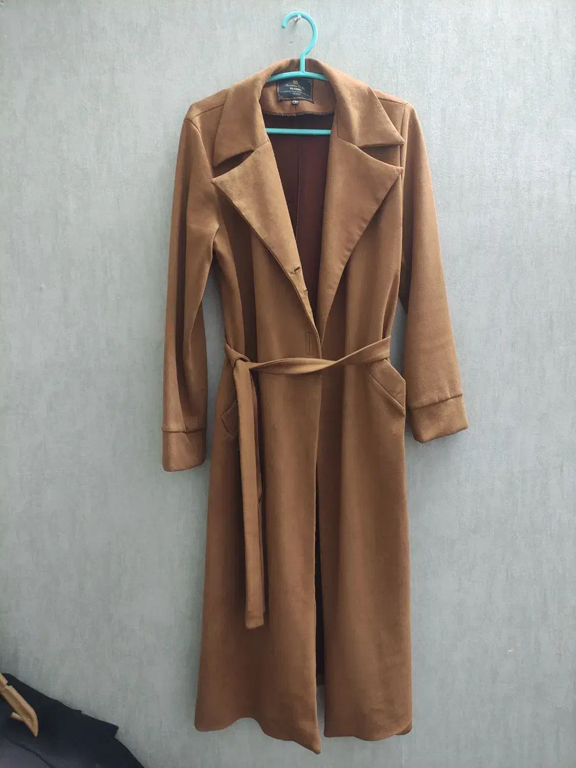 پالتو نو 400هزار تومان|لباس|کازرون, |دیوار