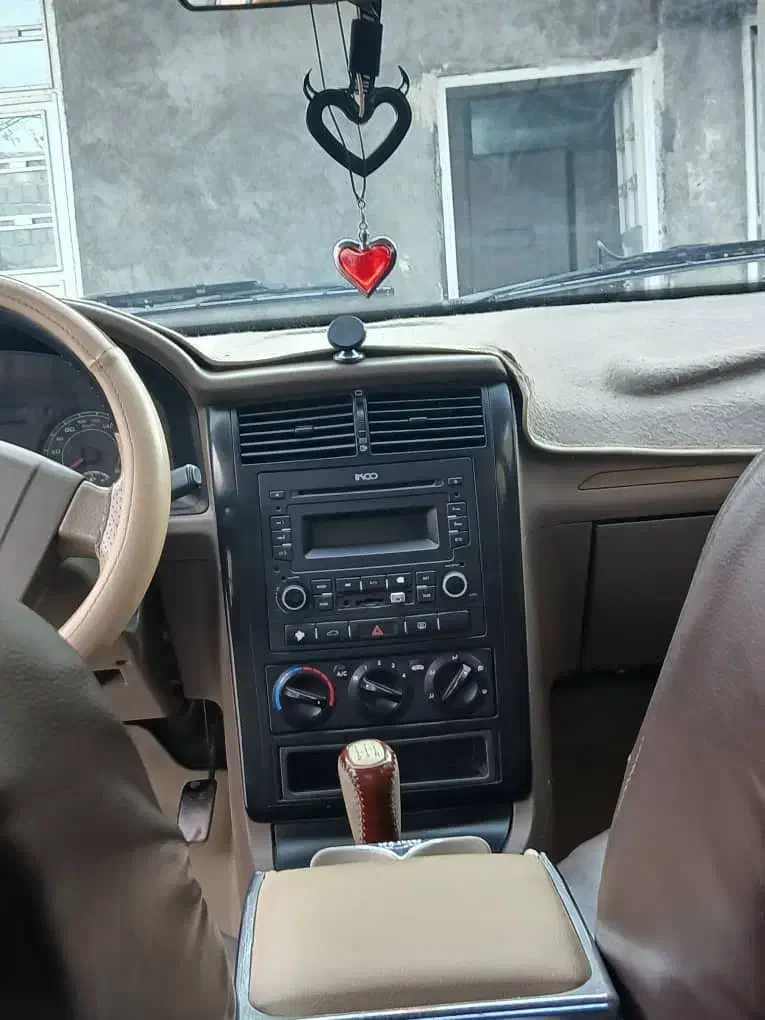 405 مدل 95 دو گانه نورآباد|خودرو سواری و وانت|سورنا, |دیوار