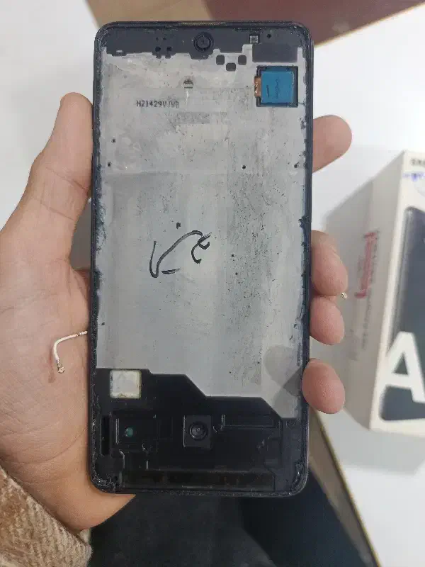 a51|موبایل|ارومیه, |دیوار