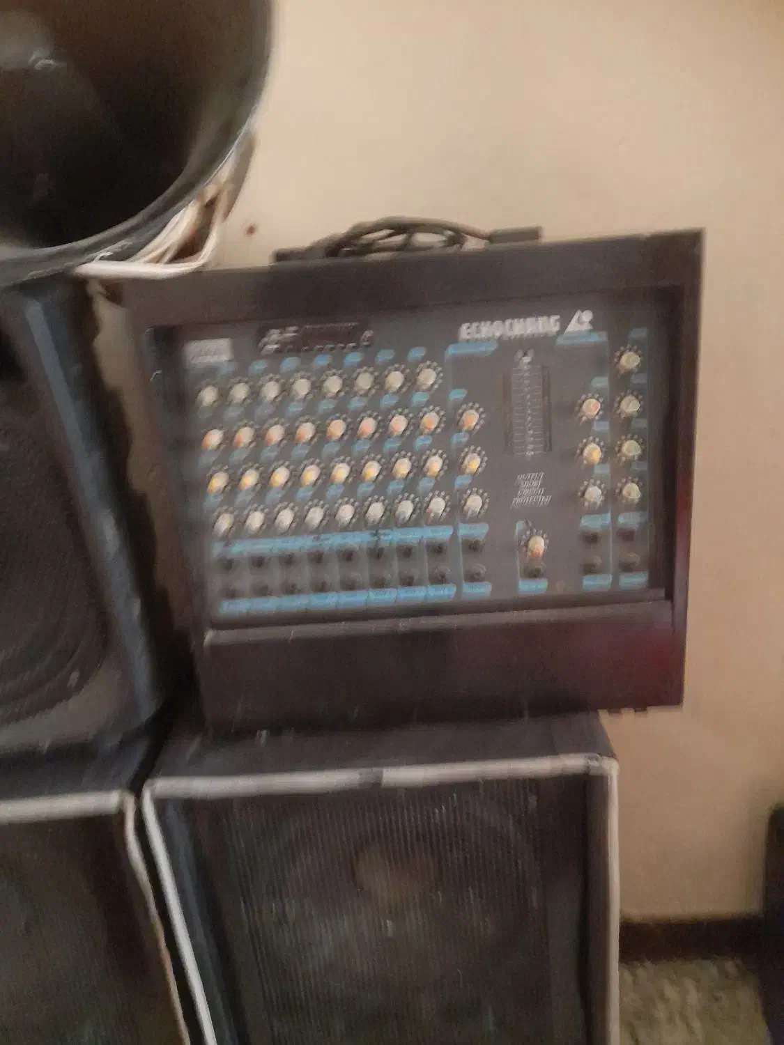 فروش اکو|آلات موسیقی|شوشتر, |دیوار