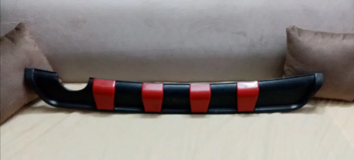 دفیوزر پراید 111و131،نونو، مهاجران هستم|قطعات یدکی و لوازم جانبی|مهاجران, |دیوار