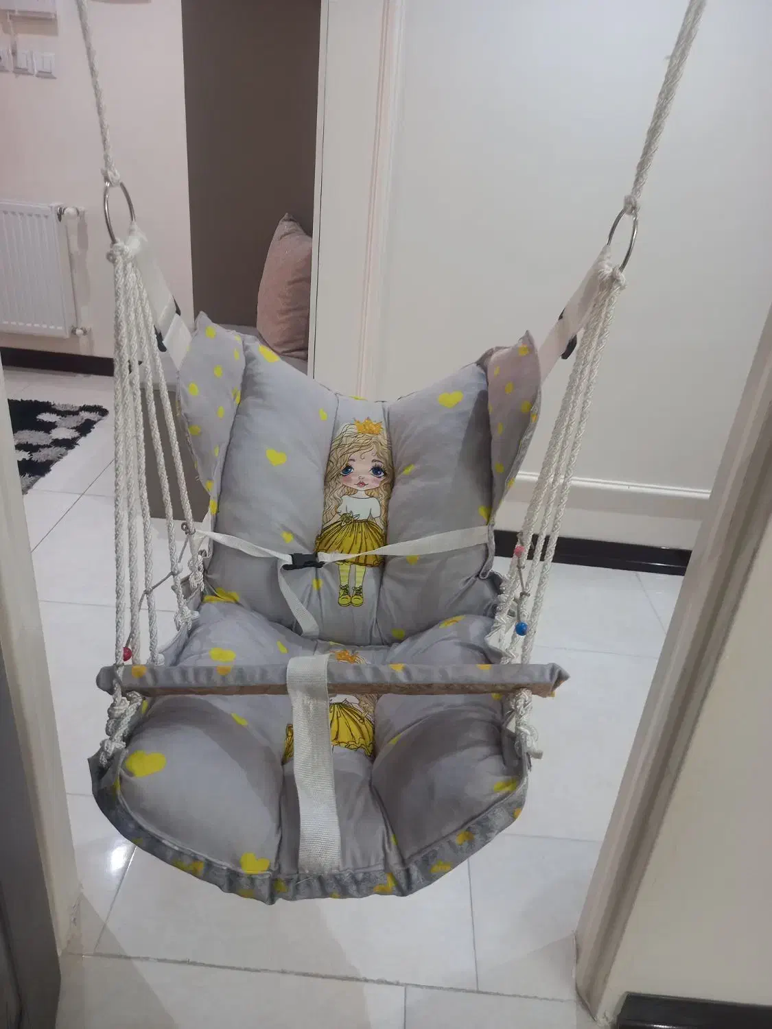 تاپ کودک|اسباب و اثاث بچه|باقرشهر, |دیوار