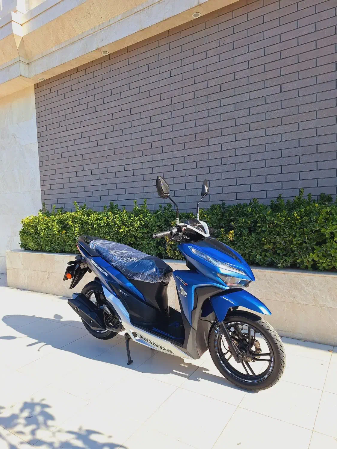 گلکسی کلیک مدل ۱۴۰۱|موتورسیکلت|گنبد کاووس, |دیوار