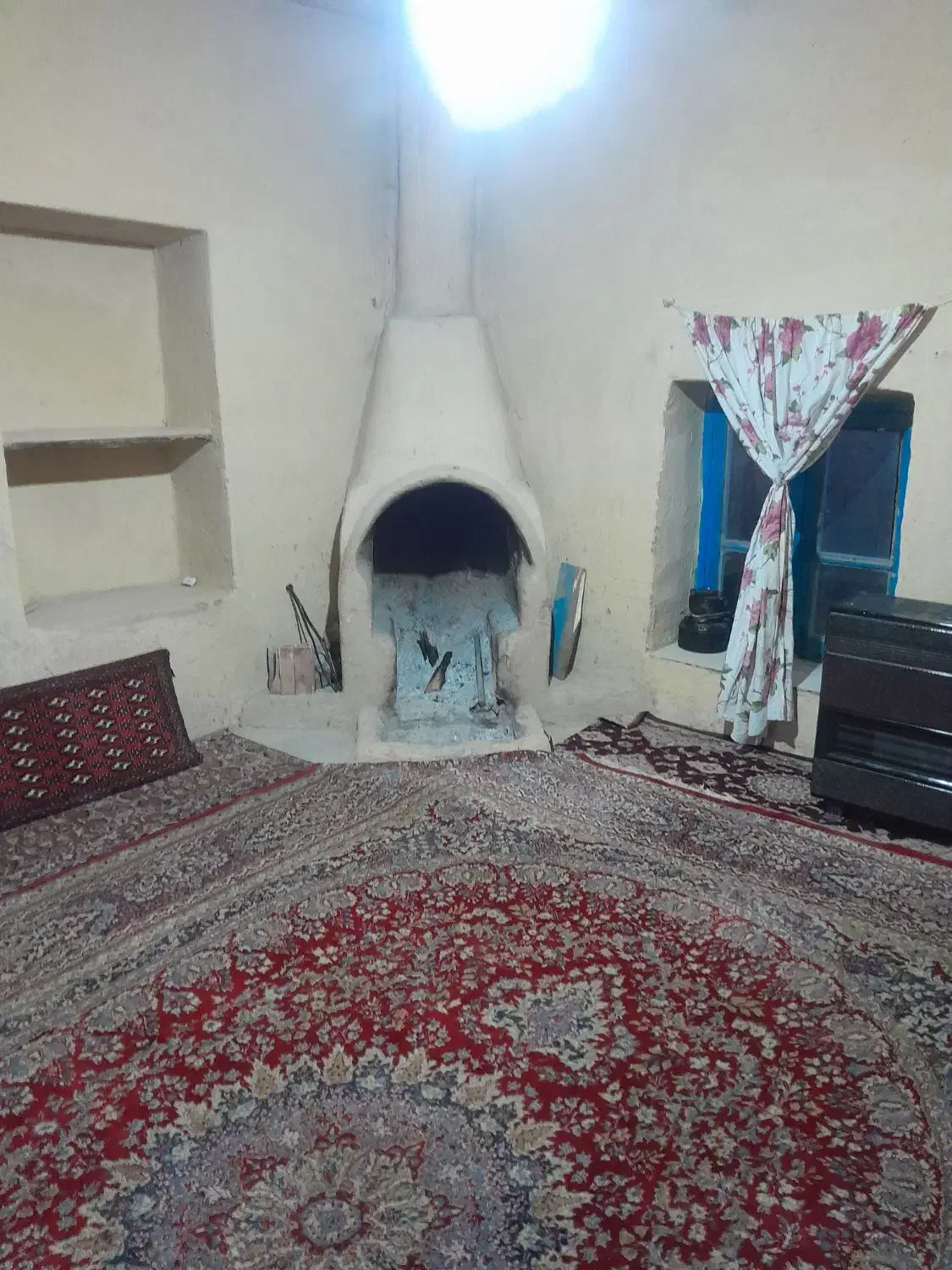 بومگردی ننه شازده ( خانه گلی اجاره ای) فارسیان|اجارهٔ کوتاه‌مدت آپارتمان و سوئیت|گالیکش, |دیوار