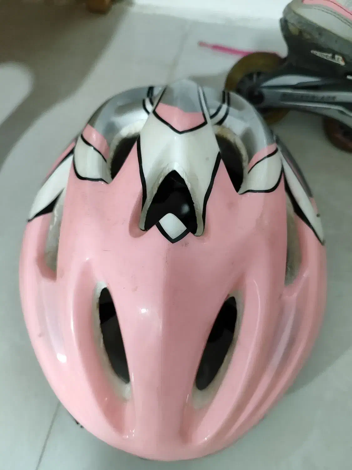 اسکیت بچه خارجی|دوچرخه، اسکیت، اسکوتر|الوند, |دیوار