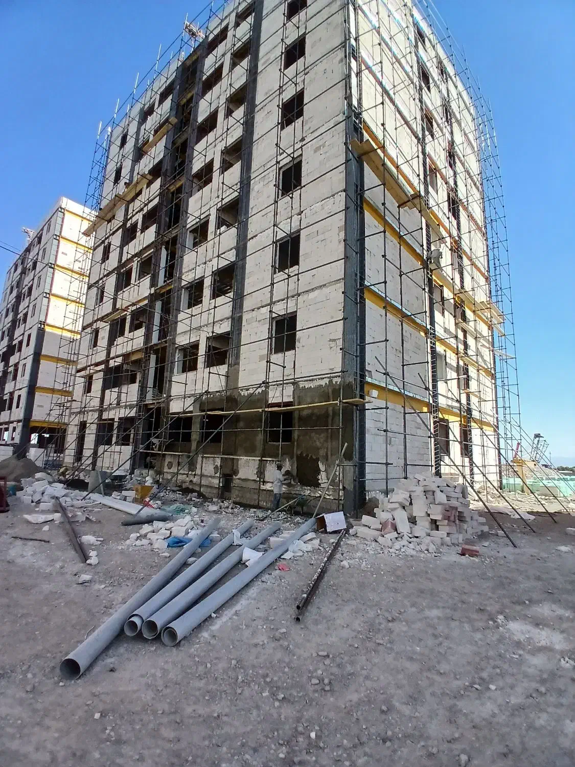 اکیپ گچ کار|استخدام معماری، عمران و ساختمانی|ایرانشهر, |دیوار