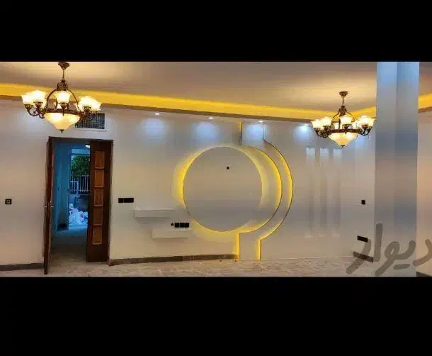 نقاشی ساختمان|خدمات پیشه و مهارت|شیراز, کوشک میدان|دیوار