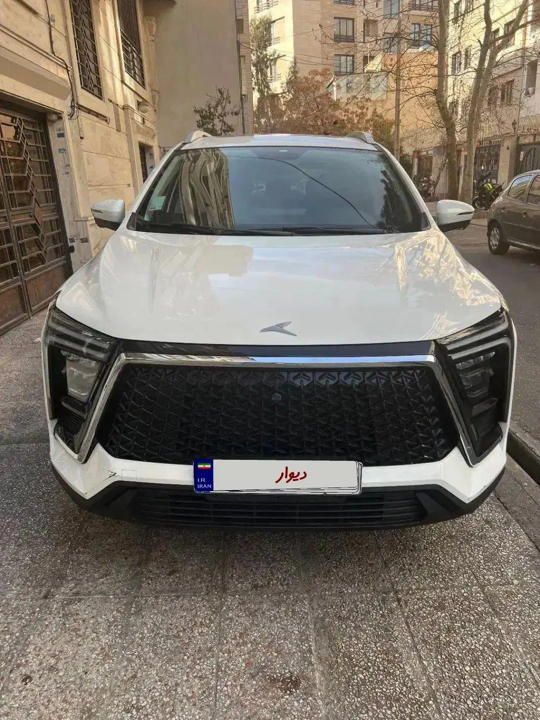 مدل۱۴۰۳Kmcx5|خودرو سواری و وانت|تهران, صادقیه|دیوار