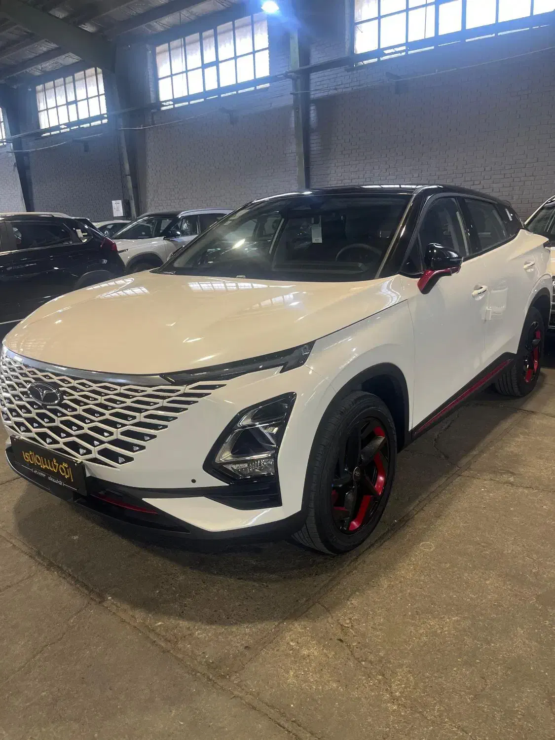 فونیکس Fx پرمیوم دودیفرانسیل AWD قیمت قطعی|خودرو سواری و وانت|تهران, تجریش|دیوار