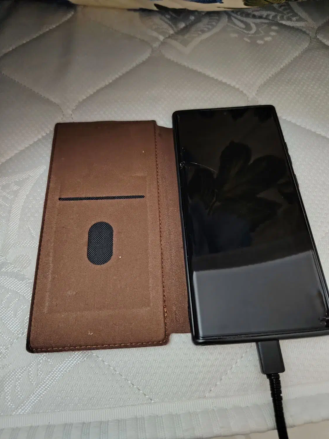 سامسونگ نوت20اولترا Samsung galaxy note 20 ultra|موبایل|قائمشهر, |دیوار