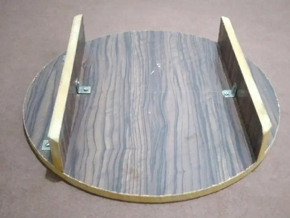 توسی نون پزی|اجاق گاز و لوازم برقی پخت‌وپز|مسجد سلیمان, |دیوار