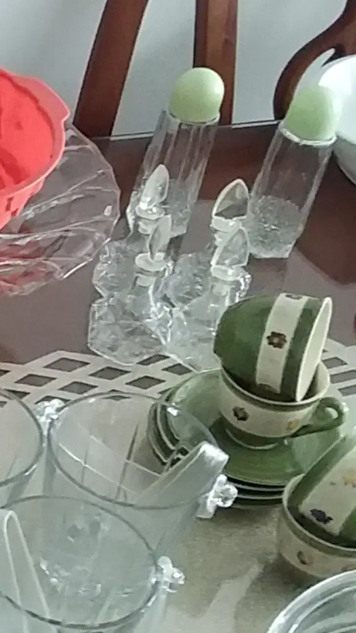 لوازم پذیرایی وکاربردی|ظروف سرو و پذیرایی|فردیس, قریشی|دیوار