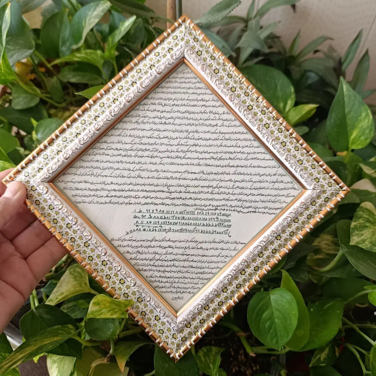 تابلو|تابلو، نقاشی، عکس|سبزوار, شرق کال جنوبی (شمس آبادی)|دیوار