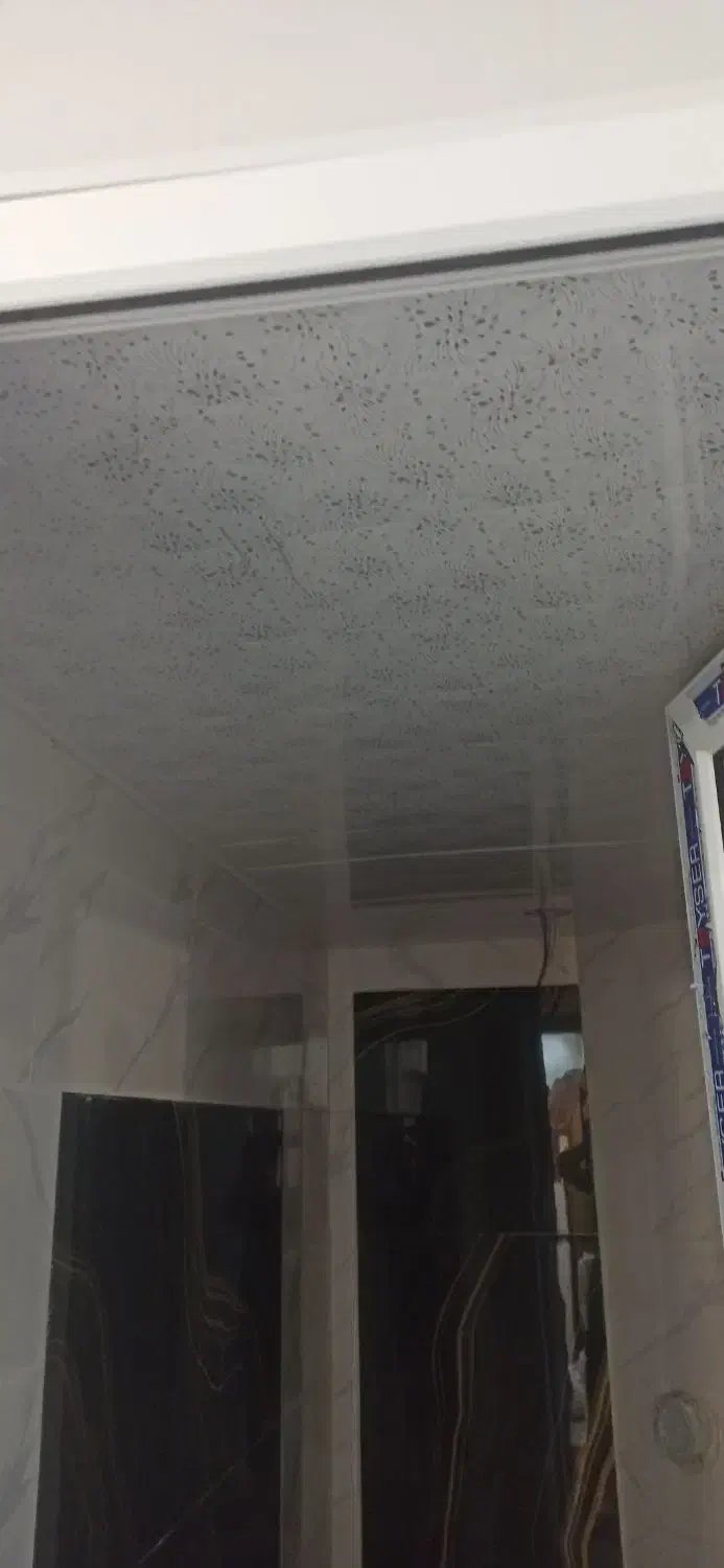 نصب سقف کاذب(پی وی سی،تایل،سی ان سی)|خدمات پیشه و مهارت|یاسوج, |دیوار