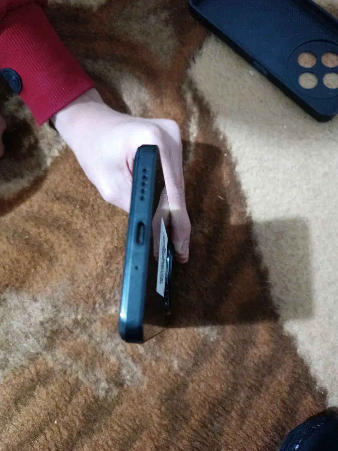 شیامی 14 c|موبایل|ارومیه, |دیوار