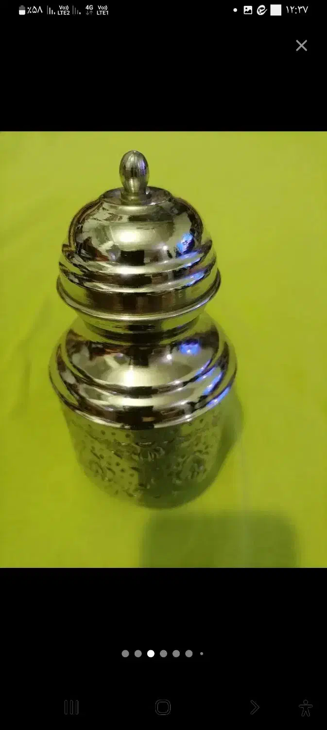 فروش ملامین قدیمی|ظروف سرو و پذیرایی|اسلامشهر, چیچکلو|دیوار