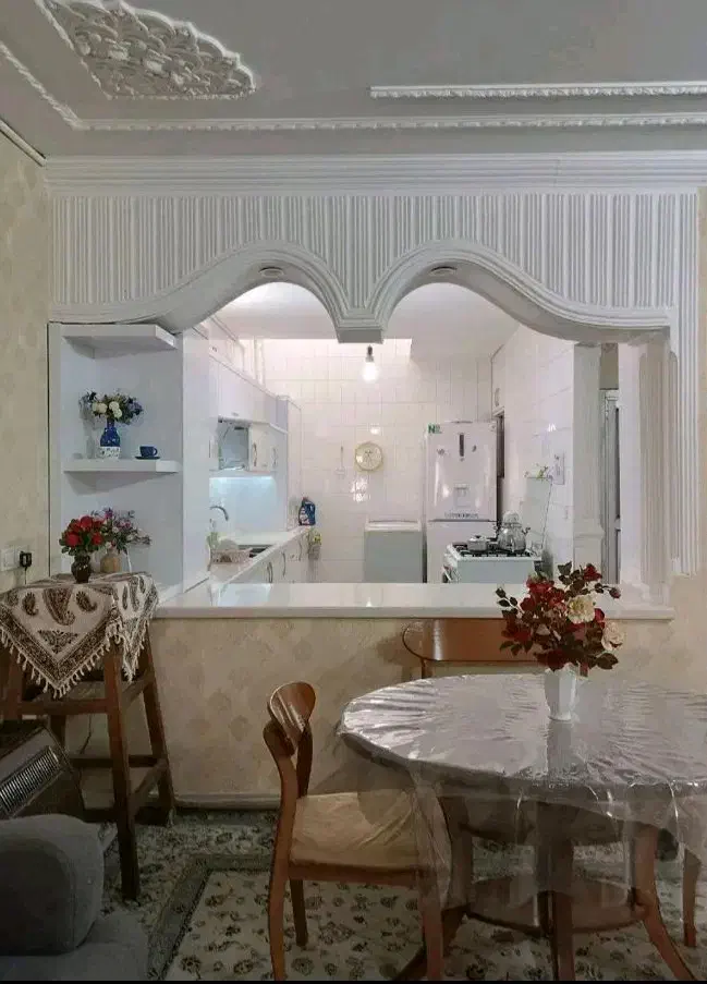 ویلایی دوطبقه مستقل / نزدیک حرم و مترو|فروش خانه و ویلا|مشهد, کوشش|دیوار