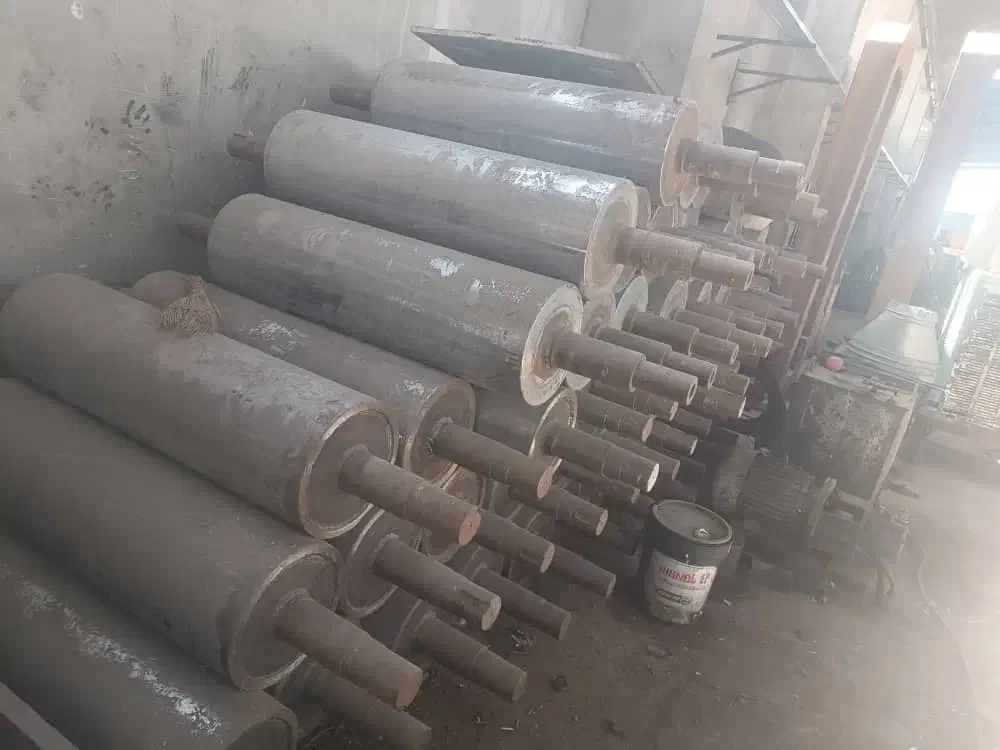 *رولیک صنعتی* ۱۲۰ سانت ، قوی،  مناسب نورد|ماشین‌آلات صنعتی|جعفرآباد, |دیوار