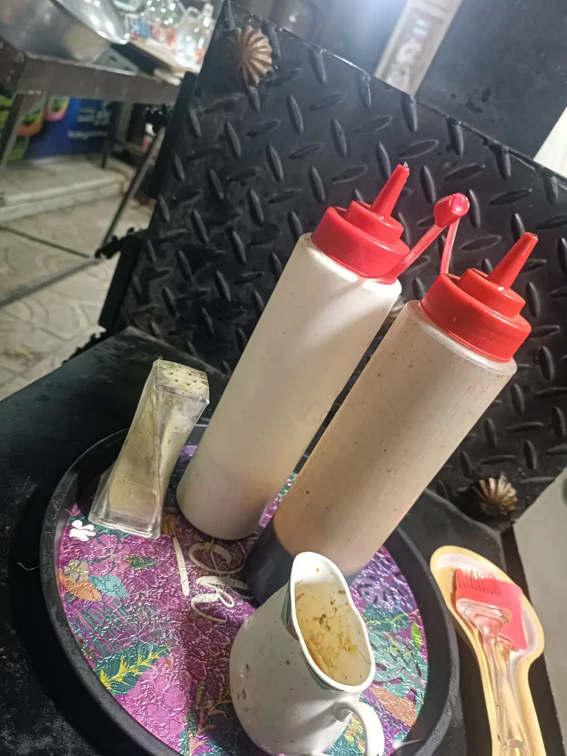 بلال پز تنوری|اجاق گاز و لوازم برقی پخت‌وپز|بهارستان, |دیوار