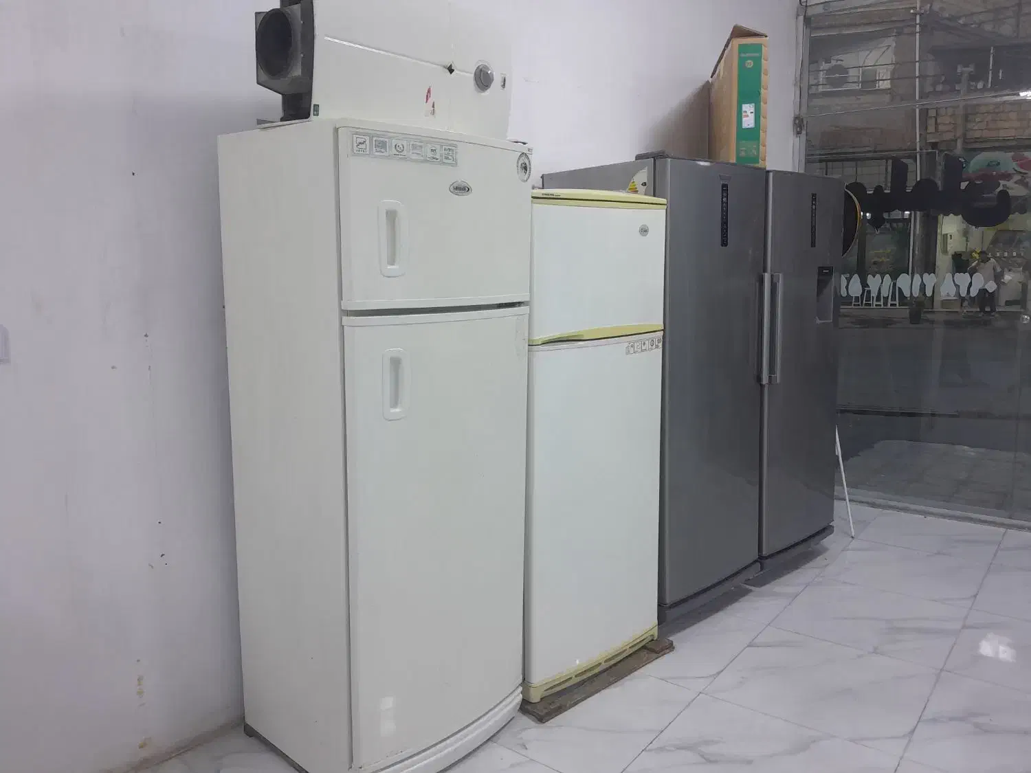 سمساری در کل مناطق استان البرز|عمدهفروشی|کرج, فاز ۱ مهرشهر|دیوار