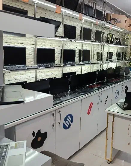 i7 11gen 3050|رایانه همراه|کرمانشاه, |دیوار