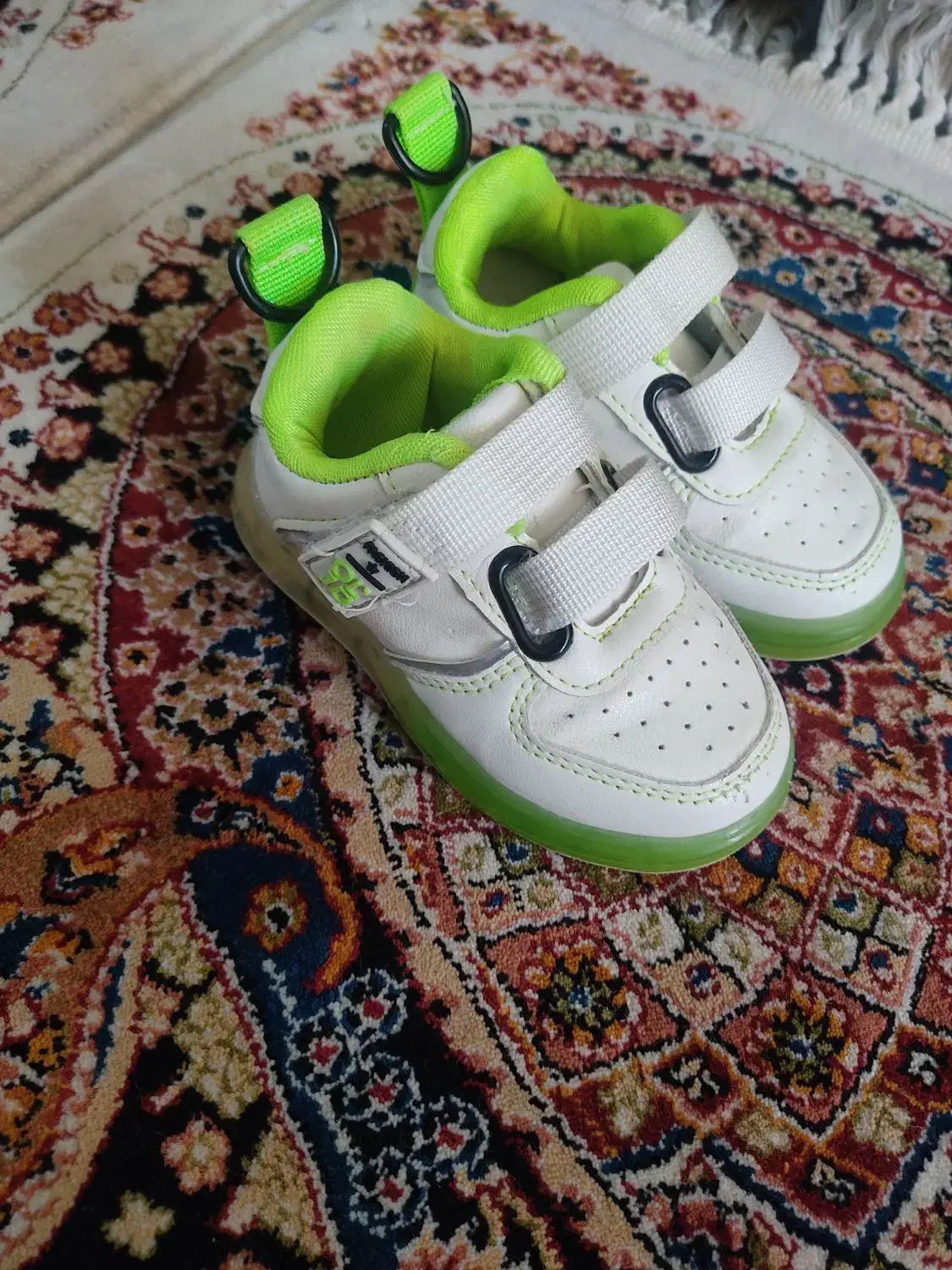 کفش کتونی و اسپرت و پاپوش|کفش و لباس بچه|شهریار, شهرک شاهد|دیوار