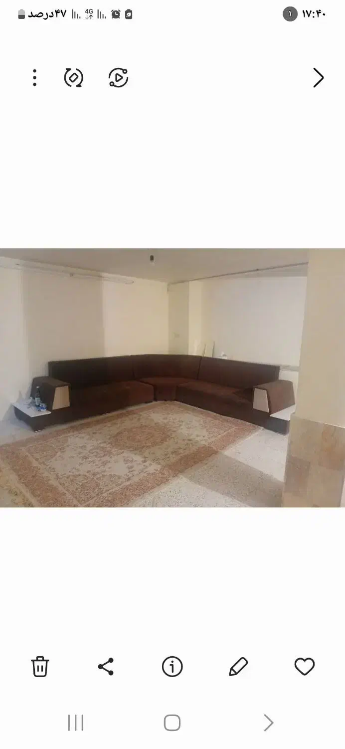 سوییت /ویلا اجاره ای توحید شهر|اجارهٔ کوتاهمدت آپارتمان و سوئیت|سبزوار, توحیدشهر|دیوار