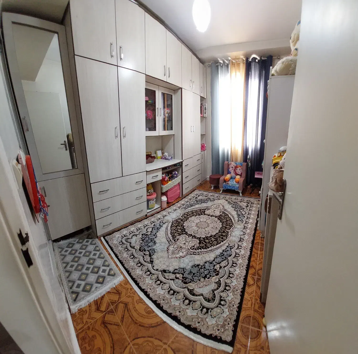 خانه در شهرک ولیعصر|اجارهٔ آپارتمان|تهران, شهرک ولیعصر جنوبی|دیوار