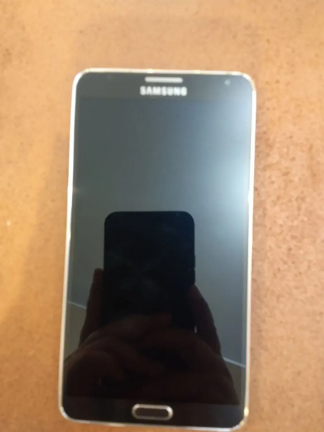 سامسونگ نوت ۳|موبایل|گرگان, |دیوار