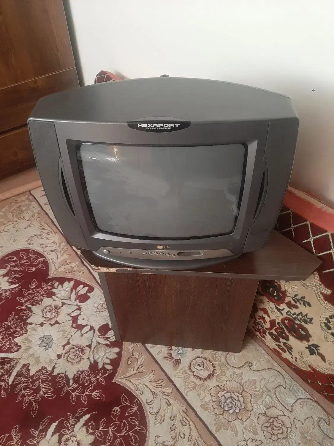 تلویزیونال.جی|تلویزیون و پروژکتور|شیراز, فرگاز|دیوار