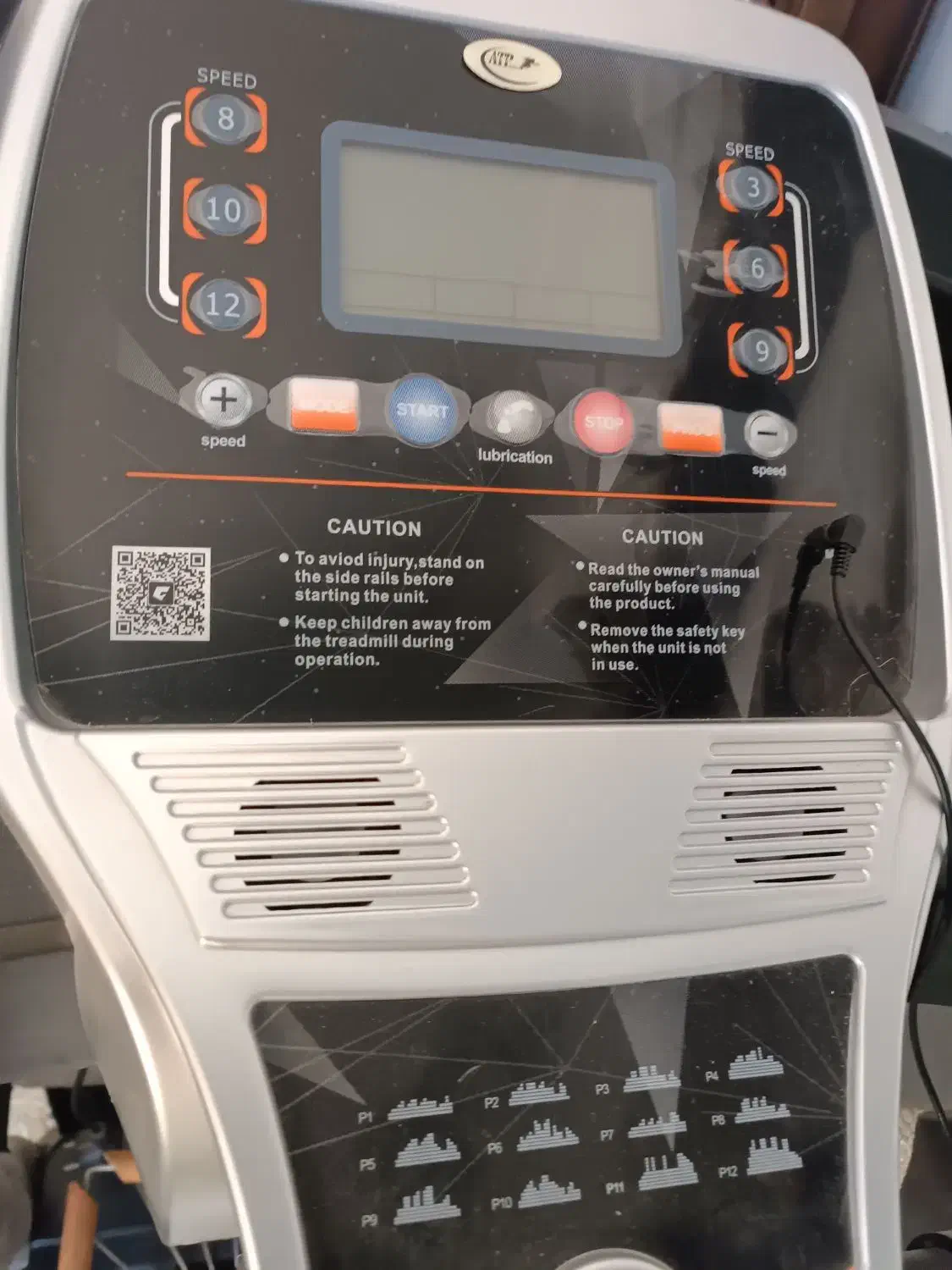 تردمیل چند کاره|تجهیزات ورزشی|پردیس, فاز ۳|دیوار