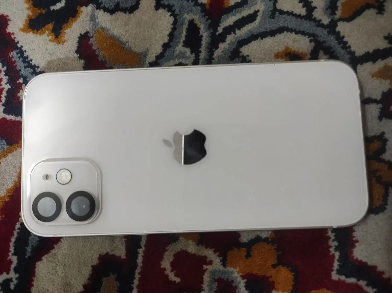 ایفون 12نرمال 128|موبایل|گرگان, |دیوار