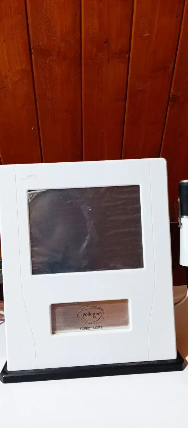 دستگاه پلاژن گرید A|آرایشی، بهداشتی، درمانی|ماسال, |دیوار