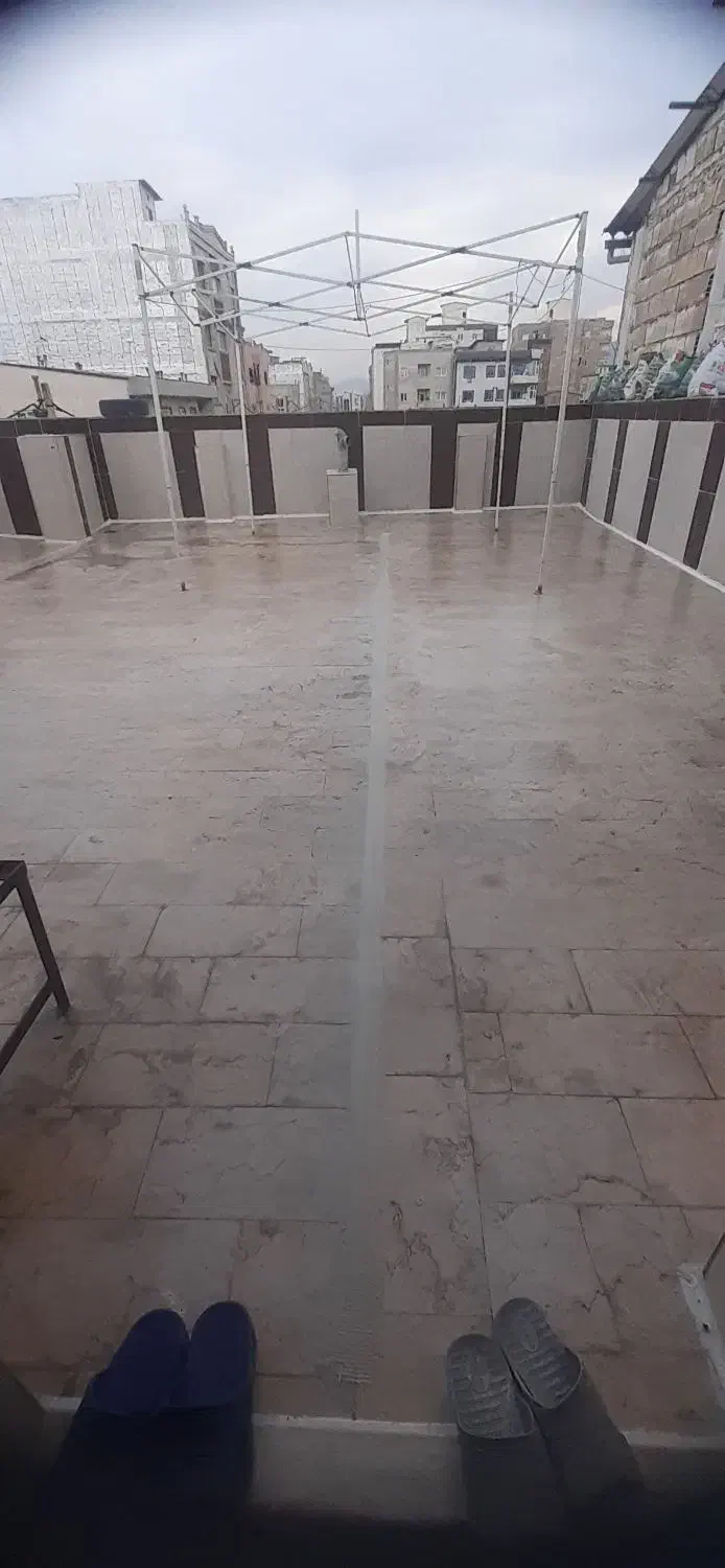 نقاشی ساختمان  و عایق کاری با مواد نانو|خدمات پیشه و مهارت|گرگان, |دیوار