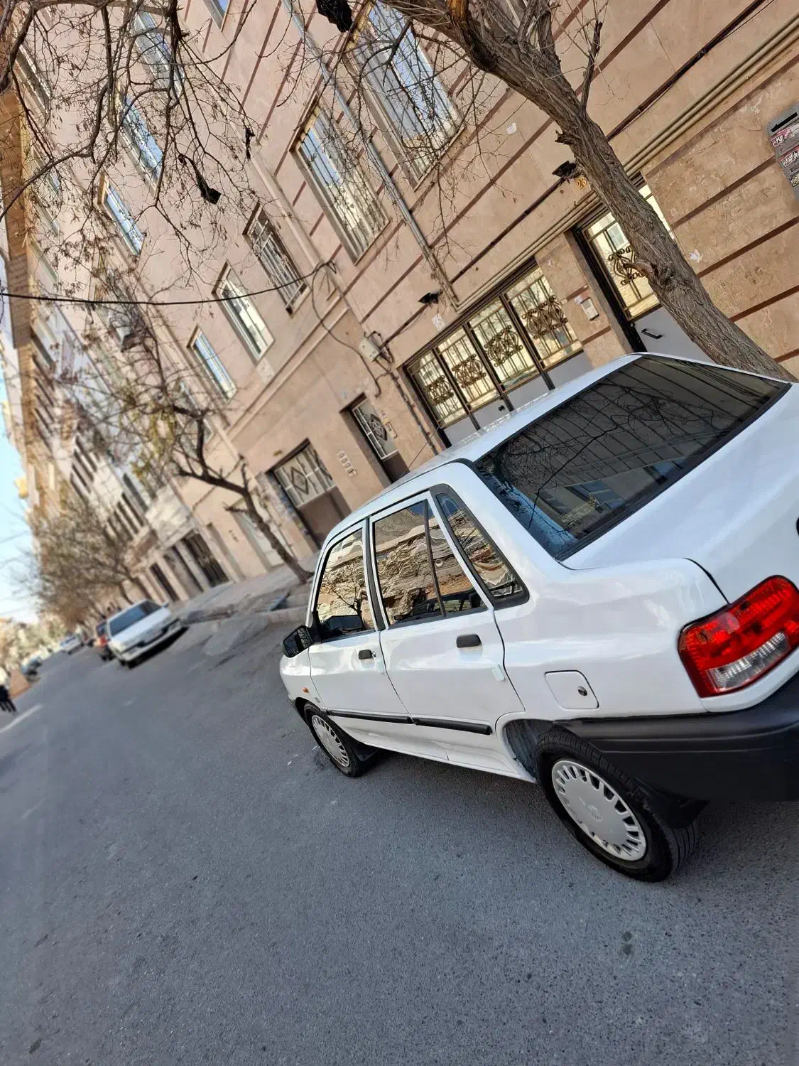 پراید مدل1388|خودرو سواری و وانت|تهران, یافت‌آباد|دیوار