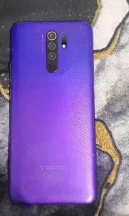 گوشی شیامی نو9|موبایل|تربت‌حیدریه, بالا ولایت|دیوار