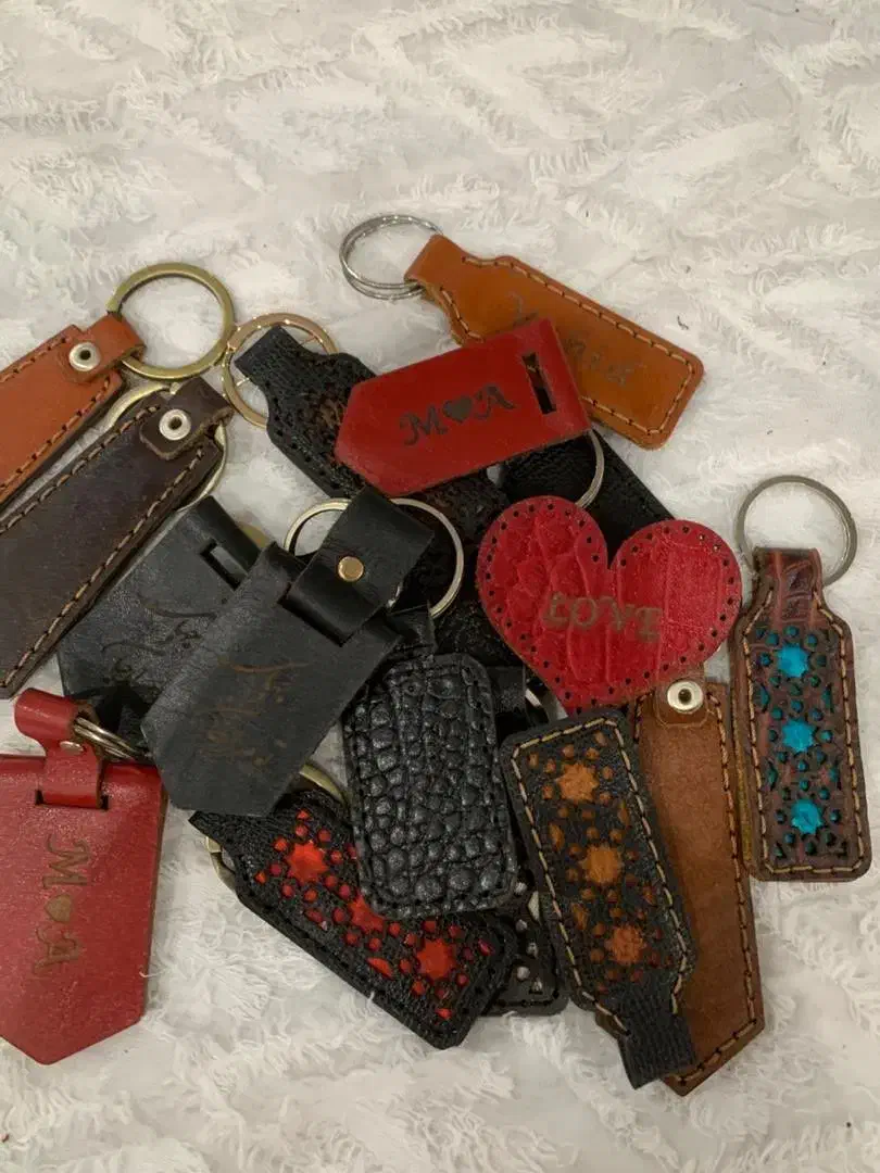 حراج کیف جاکلید دستبند جاکارتی چرم طبیعی  روز مادر|کیف، کفش، کمربند|ملارد, |دیوار