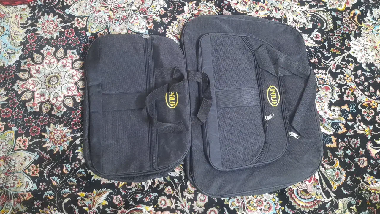 کیف های مسافرتی|کیف، کفش، کمربند|گرمسار, |دیوار