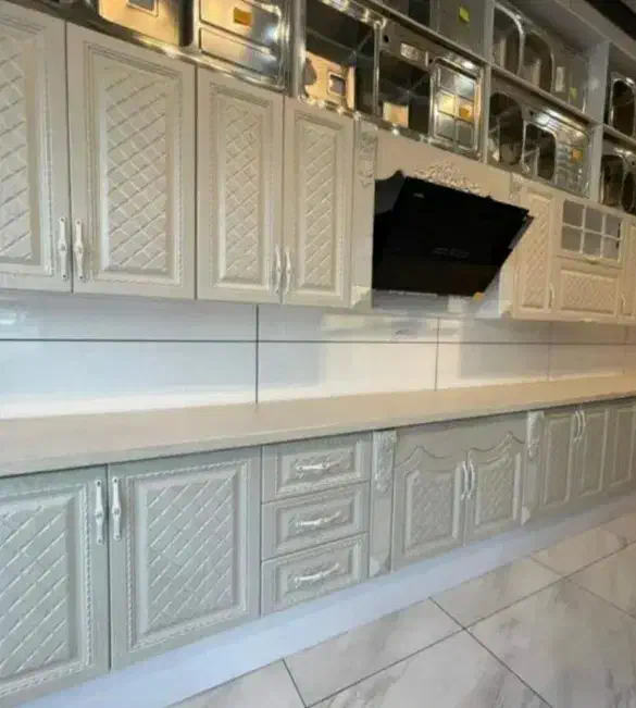 نیازمندنصاب کابینت،شاگردماهروساده|خدمات پیشه و مهارت|مرند, |دیوار