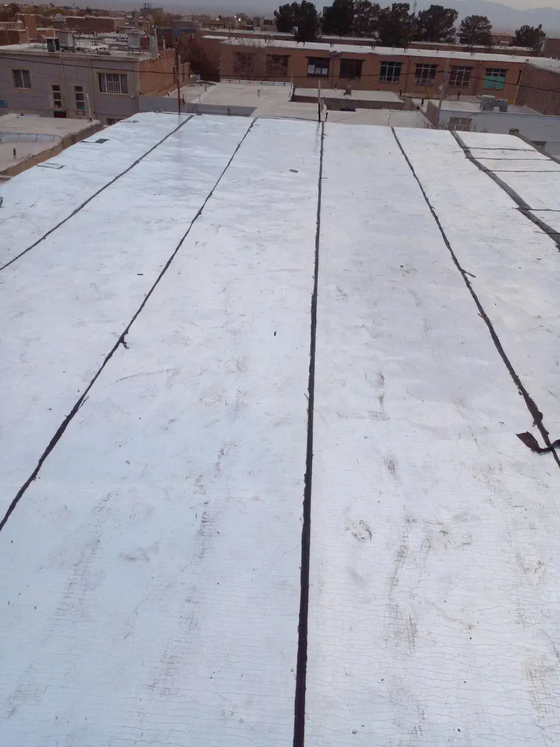 نصاب ایزوگام|خدمات پیشه و مهارت|سبزوار, قلعه‌نو دهزار|دیوار