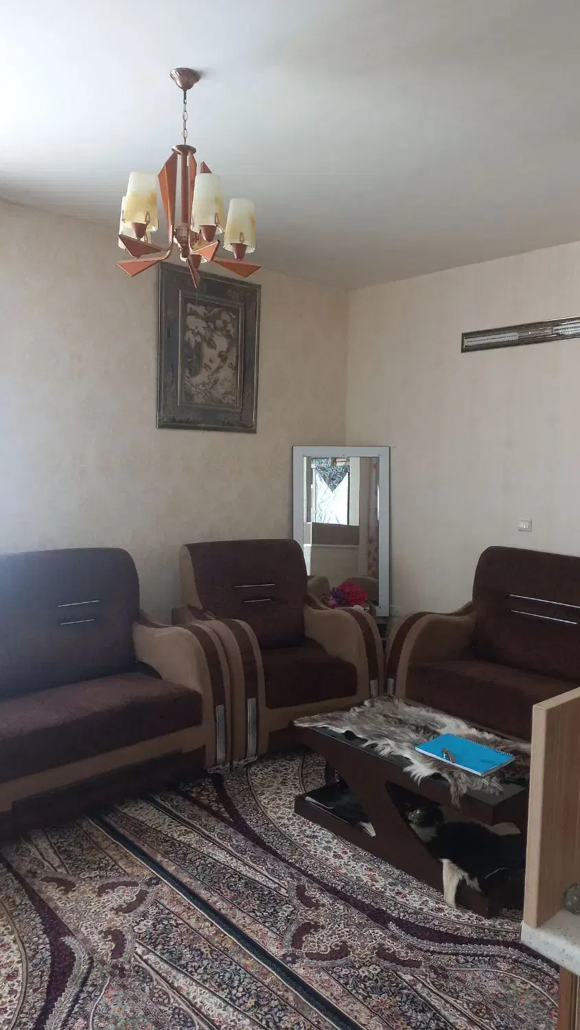 آپارتمان|فروش آپارتمان|سامن, |دیوار