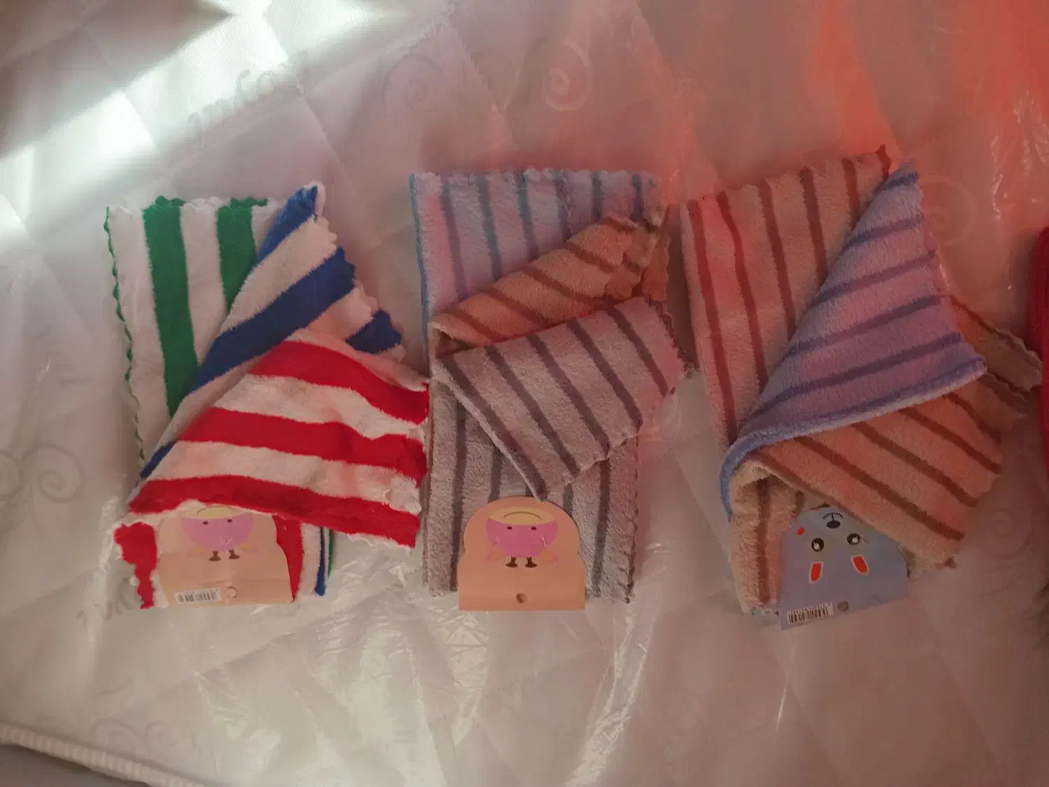 فروش کلاه و دستمال نانو|لباس|کرمان, |دیوار