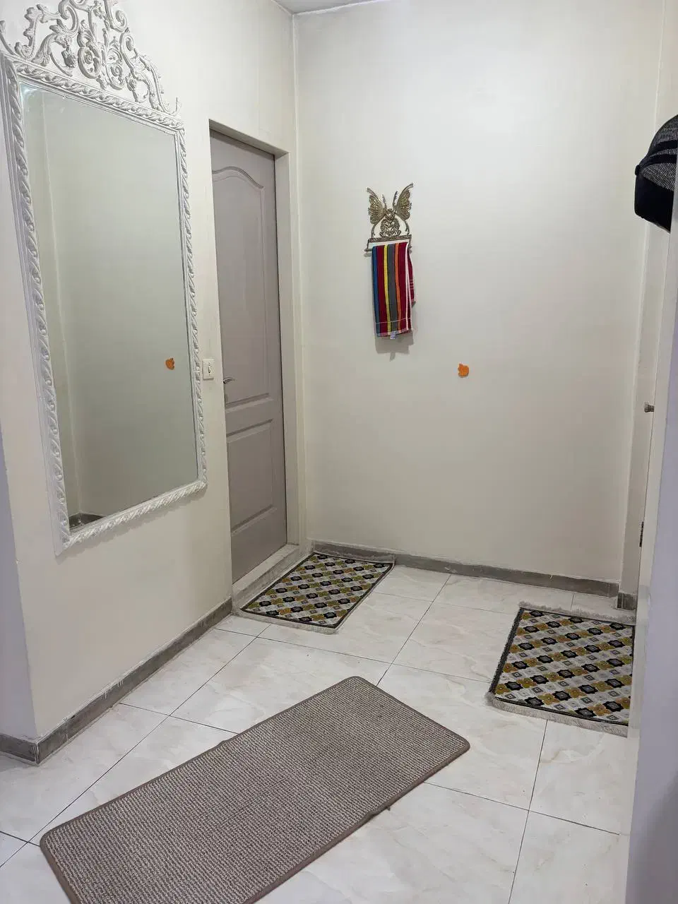 آپارتمان اجاره ای