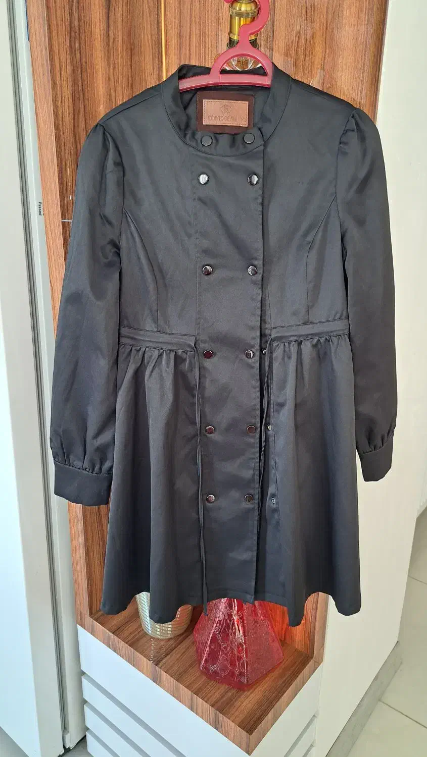 ۳ عدد بارانی دخترانه|لباس|هشتگرد, فاز ۲ مهستان|دیوار