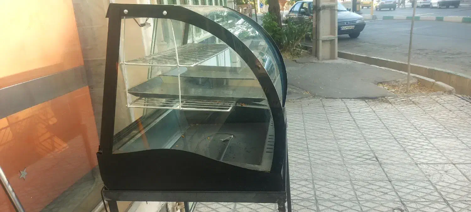 گرمکن سالم|اجاق گاز و لوازم برقی پختوپز|پیشوا, |دیوار