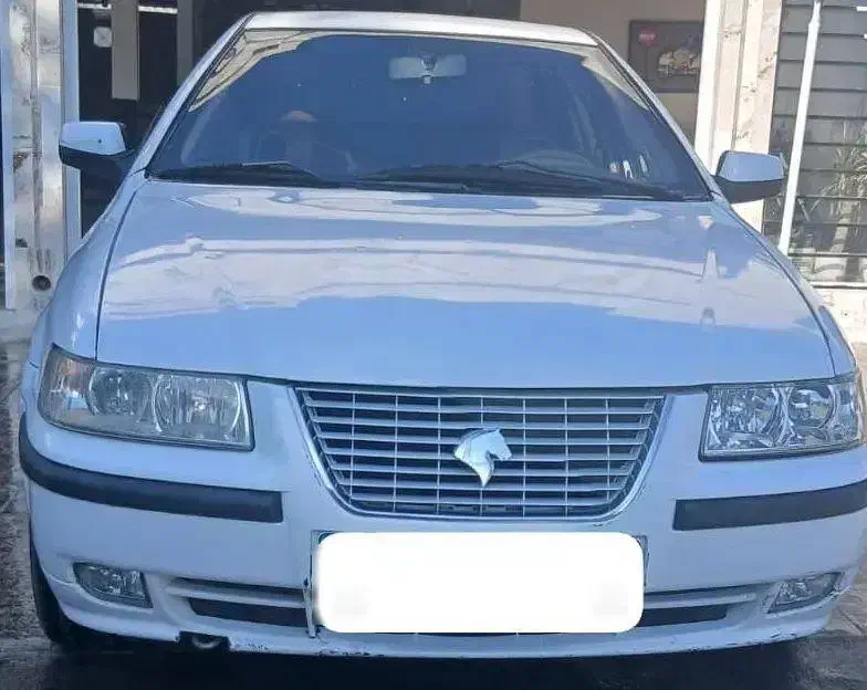 سمند|خودرو سواری و وانت|دوگنبدان, |دیوار