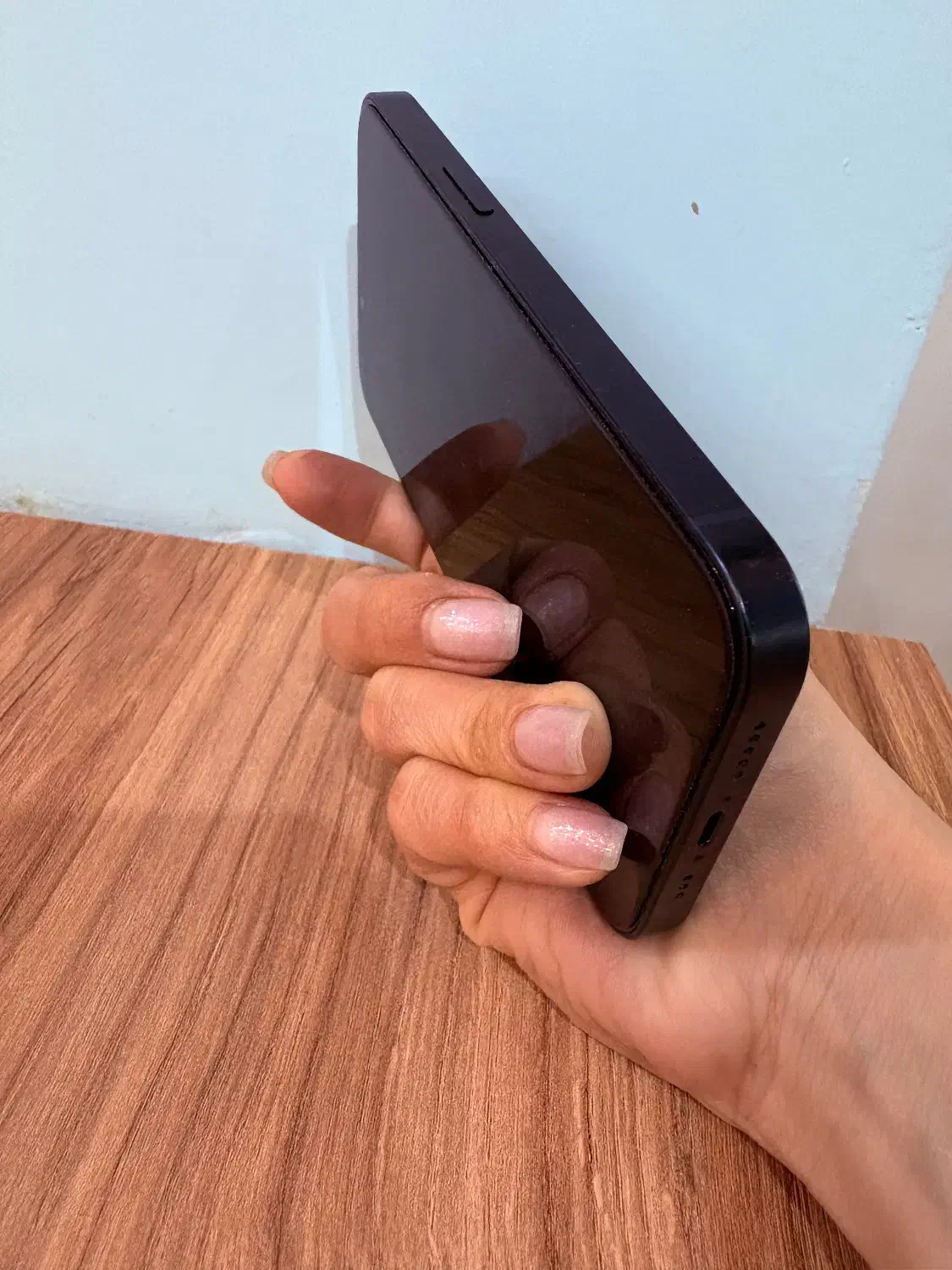 ایفون ۱۳نرمال Zaa|موبایل|همدان, |دیوار