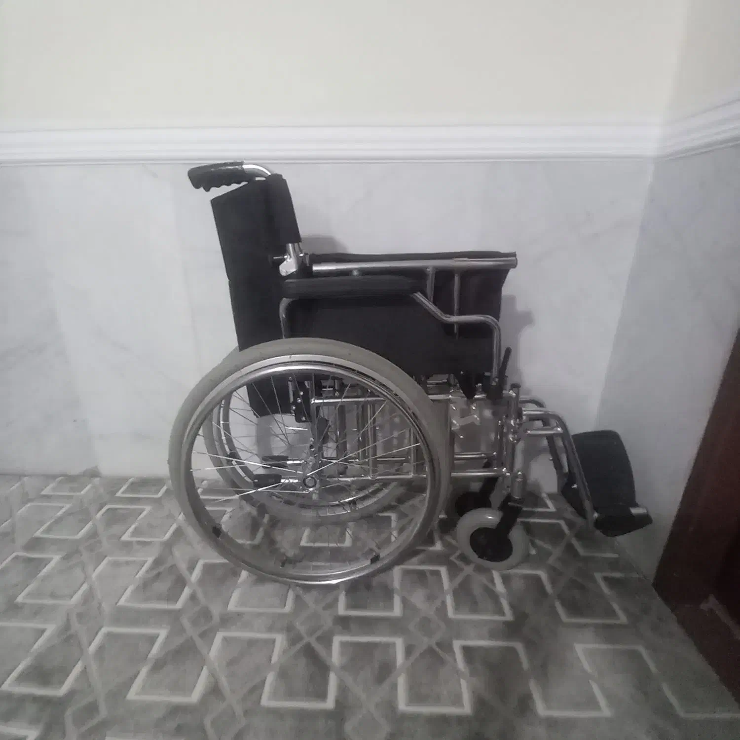 ویلچر|پزشکی|کرمانشاه, |دیوار